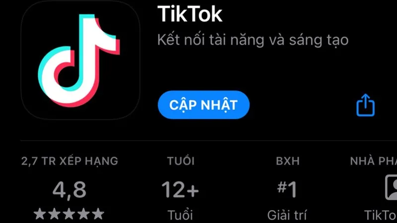 Bạn có biết TikTok có tính năng điều chỉnh âm lượng tự động?