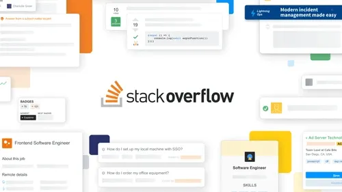 Các admin Stack Overflow đình công để phản đối nội dung AI tràn ngập trang web