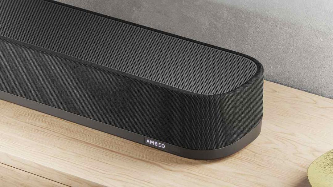 Sennheiser tung 2 mẫu loa cao cấp mới tại Việt Nam: AMBEO Soundbar Plus và AMBEO Sub, giá “chỉ từ” 19,99 triệu đồng