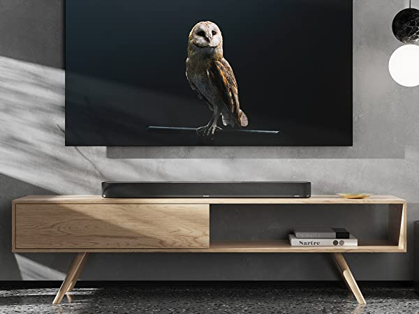 Sennheiser tung 2 mẫu loa cao cấp mới tại Việt Nam: AMBEO Soundbar Plus và AMBEO Sub, giá “chỉ từ” 19,99 triệu đồng