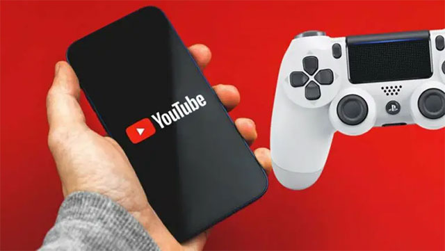 Chơi game trên YouTube sắp không còn là trò đùa nữa khi Google đang thử nghiệm dịch vụ Playables