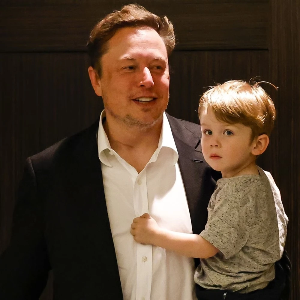 Đọc trả lời phỏng vấn độc quyền của bạn gái cũ Elon Musk để biết người yêu người giàu nhất thế giới phải khác người thế nào