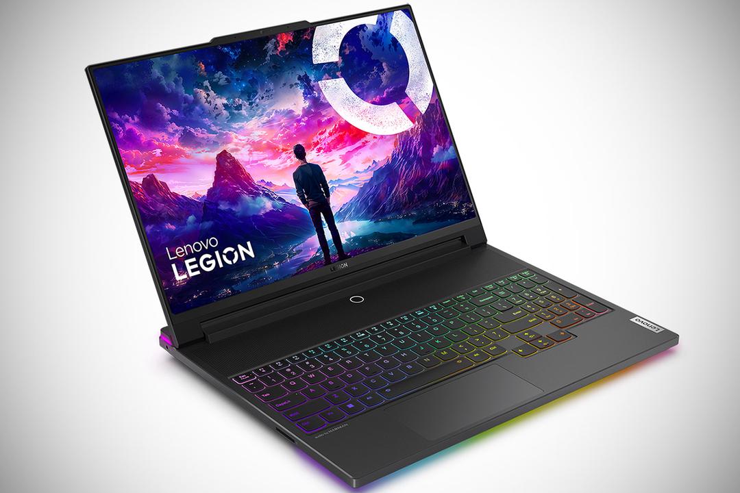 Lenovo ra mắt Legion 9i: laptop gaming đầu tiên trên thế giới ứng dụng công nghệ AI với hệ thống làm mát bằng chất lỏng khép kín