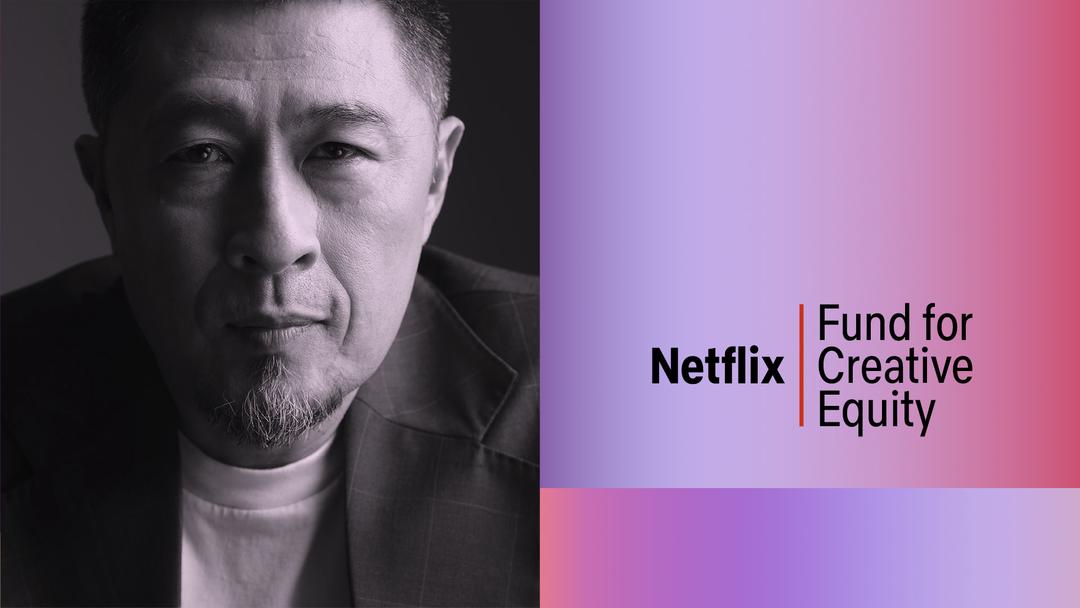 Netflix tài trợ chương trình ươm mầm tài năng điện ảnh Việt Nam