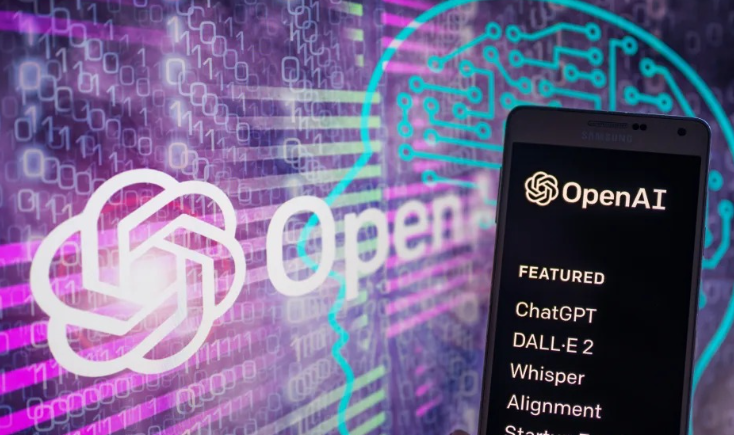 OpenAI đang tìm cách chế tạo chip AI của riêng mình