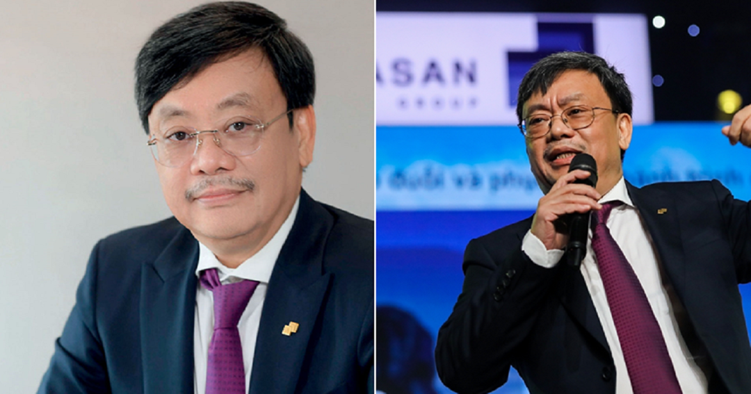 Chủ tịch Masan Nguyễn Đăng Quang bay màu khỏi danh sách tỷ phú USD của Forbes, nguyên nhân là gì?