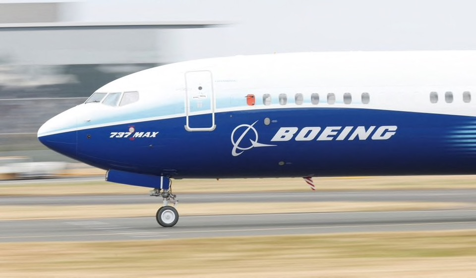 Tống tiền không được, hacker tung dữ liệu nội bộ của Boeing
