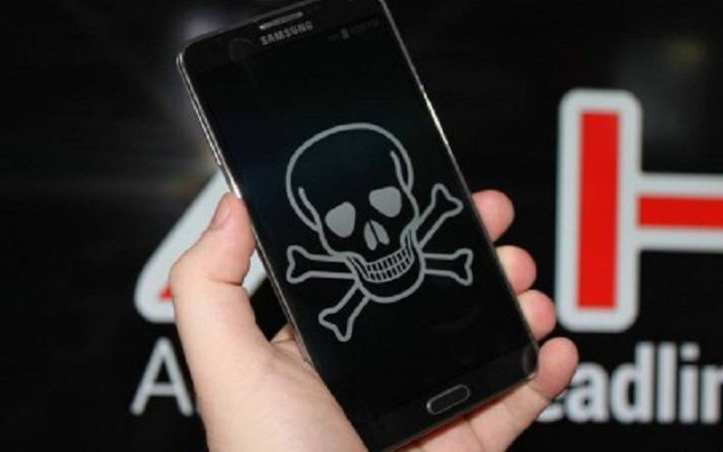 Điện thoại Samsung và Xiaomi đang bị một phần mềm độc hại ngân hàng nhắm mục tiêu đánh cắp tài khoản
