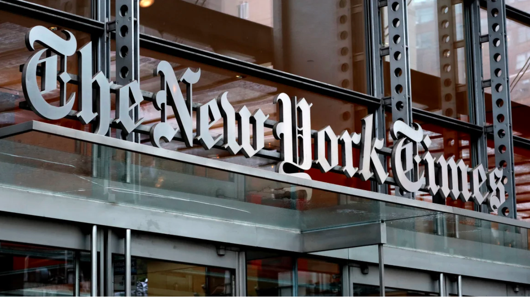 New York Times lập một phòng tin tức mới dùng AI, đây sẽ là tương lai của báo chí?