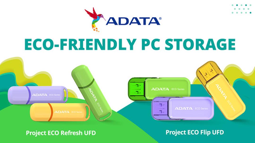 [CES 2024] ADATA trình diễn hàng loạt sản phẩm mới, từ SSD PCIe Gen 5 tản nhiệt chất lỏng đến cả laptop với SSD 24TB và RAM 96GB