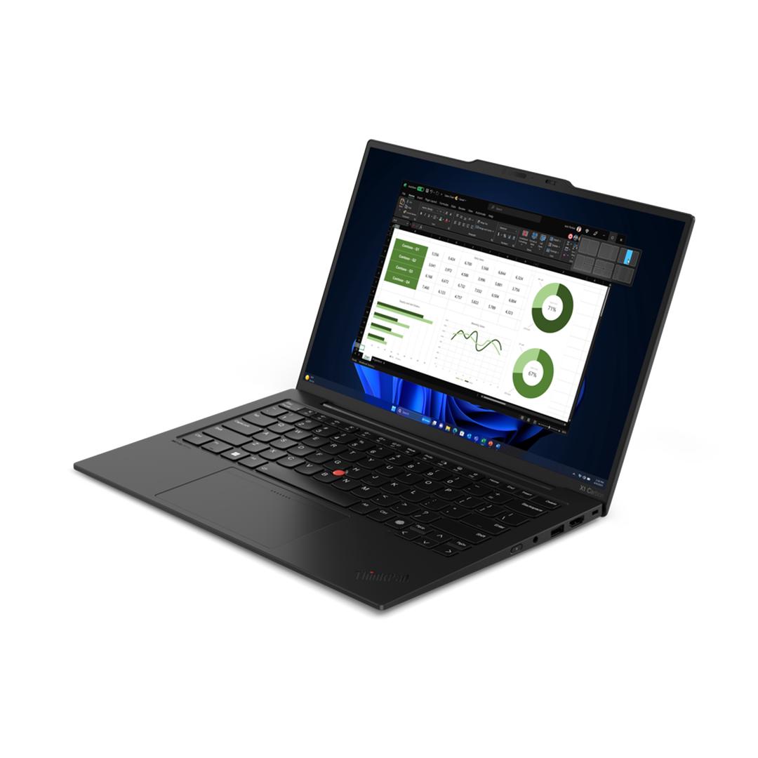 [CES 2024] Lenovo tung ra các laptop ThinkPad với trải nghiệm AI được tăng cường bởi bộ xử lý Intel Core Ultra cùng hàng loạt sản phẩm hấp dẫn