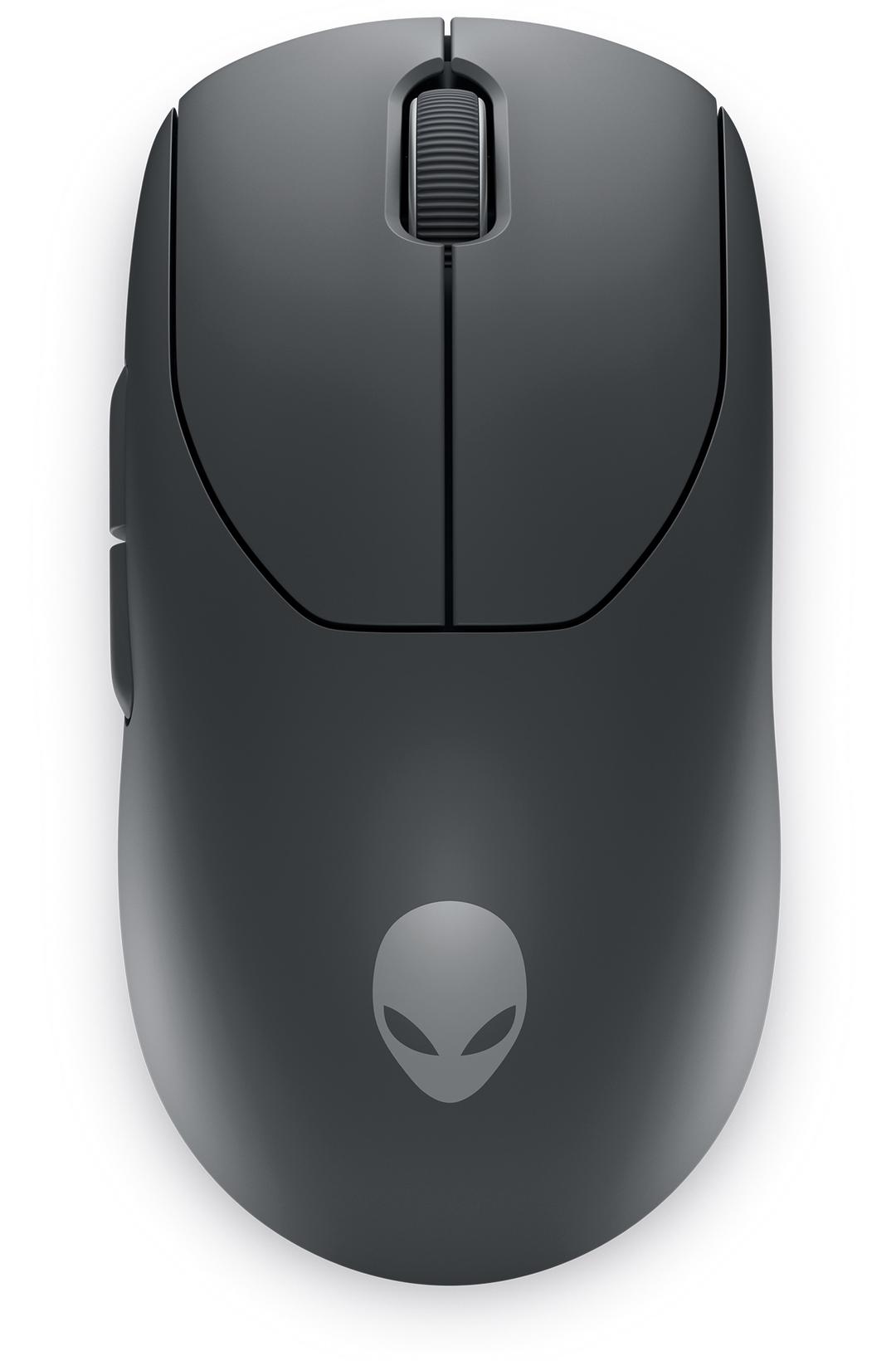 Alienware lần đầu tiên ra mắt chuột và bàn phím không dây cho thi đấu chuyên nghiệp