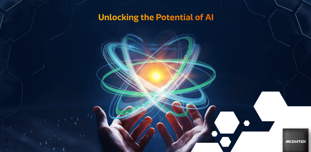 MediaTek Research tích cực thúc đẩy tương lai sự đổi mới trong lĩnh vực AI