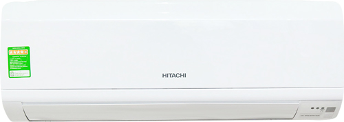 Máy lạnh Hitachi RAS-X13CB và những tính năng nổi bật