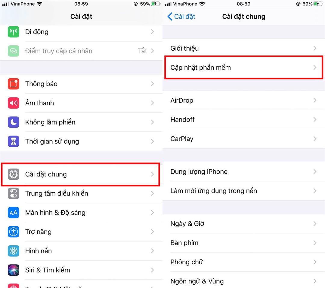 Lỗi iPhone có Wifi nhưng không thể truy cập mạng? Nguyên nhân và cách khắc phục hiệu quả