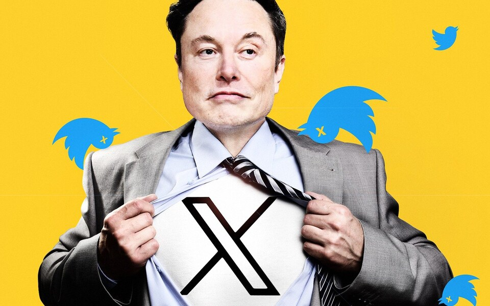 Vừa sa thải hơn 14.000 nhân viên tại Tesla, Elon Musk lại nghĩ ra chiêu mới để moi ví người dùng Twitter