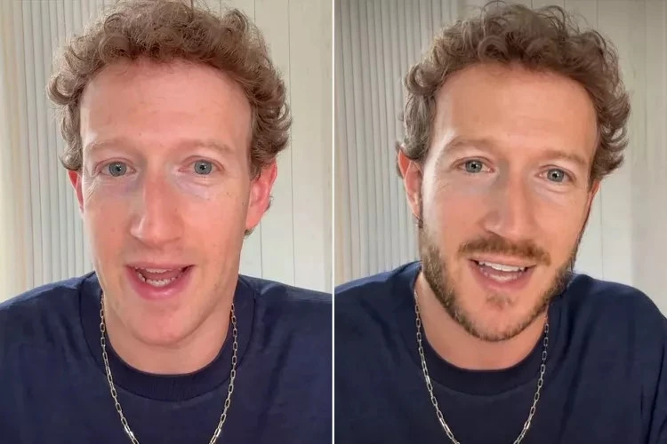 CEO Facebook Mark Zuckerberg tiết lộ về chiếc dây chuyền tự thiết kế, liệu có lấn sân sang lĩnh vực thời trang?