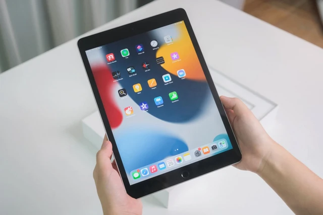 Chiếc iPad bán chạy nhất Việt Nam vừa bị Apple khai tử