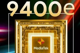 MediaTek Dimensity 9400e ra mắt: Đối thủ mới của Snapdragon 8 Elite với GPU 12 nhân và ray-tracing phần cứng
