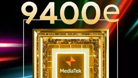 MediaTek Dimensity 9400e ra mắt: Đối thủ mới của Snapdragon 8 Elite với GPU 12 nhân và ray-tracing phần cứng