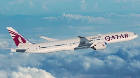 Thỏa thuận lớn nhất lịch sử của Boeing: Qatar Airways mua gần 100 tỷ USD máy bay, tạo ra hàng trăm nghìn việc làm cho nước Mỹ