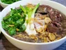 Cháo lòng Việt Nam vừa có cú "lội ngược dòng" ngoạn mục: Từ "món tệ nhất" vào top 6 cháo ngon nhất châu Á!