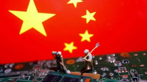 Ngành chip Trung Quốc "vượt bão" cấm vận của Mỹ: Từ startup tỷ USD đến tham vọng thay thế Nvidia, nhưng chặng đường tự chủ còn đầy chông gai