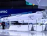 Trung Quốc "khoe" nhà máy sản xuất tên lửa bằng robot giữa căng thẳng Ấn Độ - Pakistan