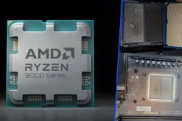 Vén màn vụ hàng loạt CPU AMD Ryzen "ngỏm củ tỏi" trên mainboard ASRock