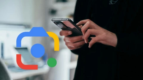 Chức năng tìm kiếm trên Google bằng hình ảnh thuộc loại AI nào