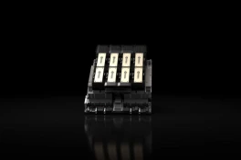 Tại sao bộ phận bán dẫn của Sony lại bán GPU NVIDIA?