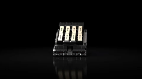 Tại sao bộ phận bán dẫn của Sony lại bán GPU NVIDIA?