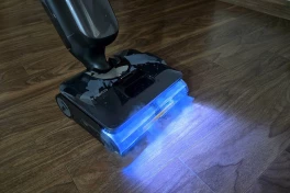 Trên tay Tineco Floor One S9 Artist Steam: máy lau sàn tuyệt vời nếu có tiền mua