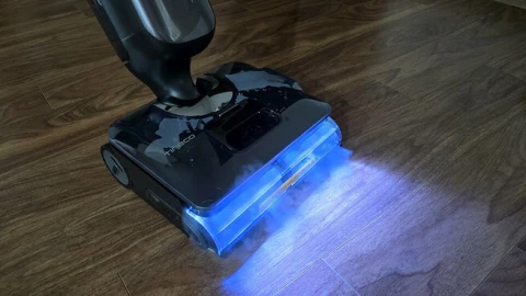 Trên tay Tineco Floor One S9 Artist Steam: máy lau sàn tuyệt vời nếu có tiền mua