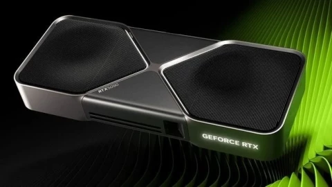 Dòng card Nvidia cháy hàng ở Trung Quốc
