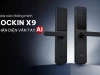 Lockin X9: Khóa cửa thông minh "thuần Việt" có thực sự chinh phục người dùng khó tính?