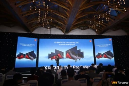 Xiaomi ra mắt loạt TV A Pro Series và TV A Series 2026 tại Việt Nam, giá chỉ từ 4 triệu đồng, cùng hệ sinh thái sản phẩm AIoT đa dạng