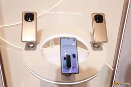 Xiaomi Redmi Note 14 Series có thêm phiên bản màu vàng sa mạc tại Việt Nam, tiếp tục “tấn công” phân khúc smartphone tầm trung