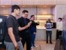 Đã có thể trải nghiệm tận tay loạt tính năng mới trên TV Samsung vừa ra mắt tại Việt Nam nhờ Samsung Vision AI Tour 2025