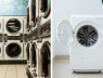Máy giặt công nghiệp là gì? Máy giặt công nghiệp khác biệt gì với máy giặt hộ gia đình?