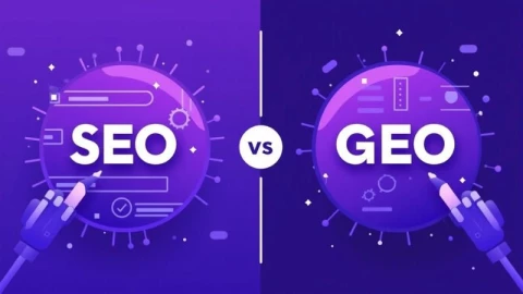 Thuật ngữ tối ưu hoá mới trong kỷ nguyên AI, người làm Marketing cần nắm bắt để không bị tụt hậu