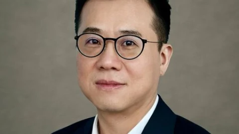 Meta có "tướng" mới tại Châu Á - Thái Bình Dương: Kỳ vọng vào AI và tăng trưởng