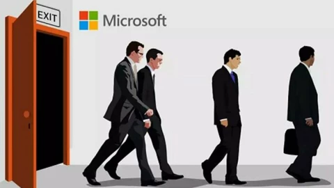 Khi AI viết 30% code, Microsoft sa thải hơn 6.000 người: Lập trình viên và quản lý cấp trung "lên thớt"