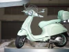 Vespa Primavera và Sprint 2025 mở bán ở Việt Nam, giá 80-104 triệu đồng