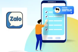 VNG vừa cho bạn thêm 1 lí do để xóa Zalo