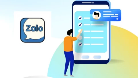 VNG vừa cho bạn thêm 1 lí do để xóa Zalo