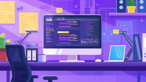 Cách sử dụng Cursor AI để lập trình cho người mới bắt đầu