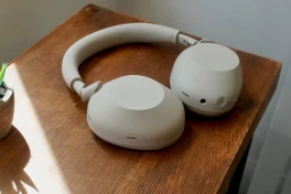 Đây rồi! Sony "đại đế" chính thức ra mắt siêu phẩm chống ồn WH-1000XM6