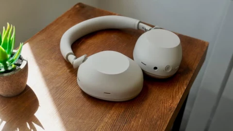 Đây rồi! Sony "đại đế" chính thức ra mắt siêu phẩm chống ồn WH-1000XM6