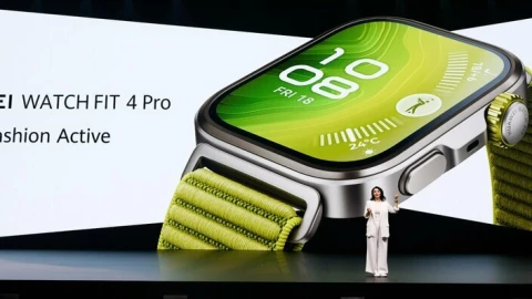 Huawei ra mắt loạt sản phẩm mới tại Berlin: Tâm điểm HUAWEI WATCH FIT 4 Series siêu mỏng, sắp "cập bến" Việt Nam